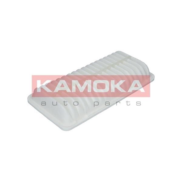 Снимка на Въздушен филтър KAMOKA F204401 за Toyota Corolla Liftback (E9) 1.8 D (CE90) - 64 коня дизел