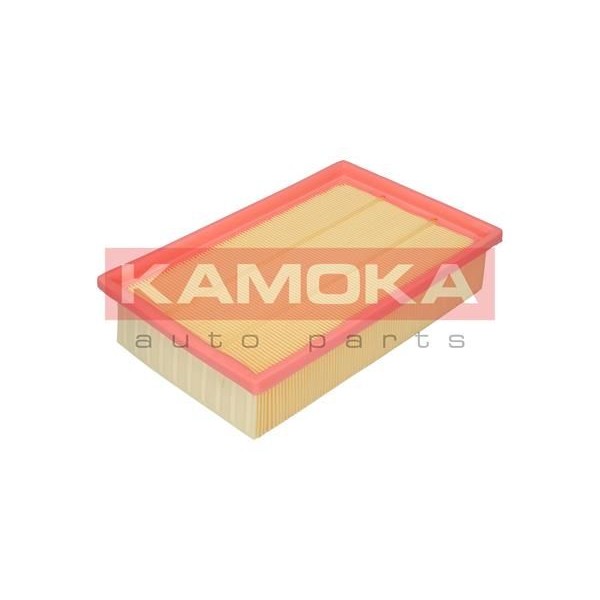 Снимка на Въздушен филтър KAMOKA F204801 за Ford Focus C-Max 1.6 TDCi - 109 коня дизел