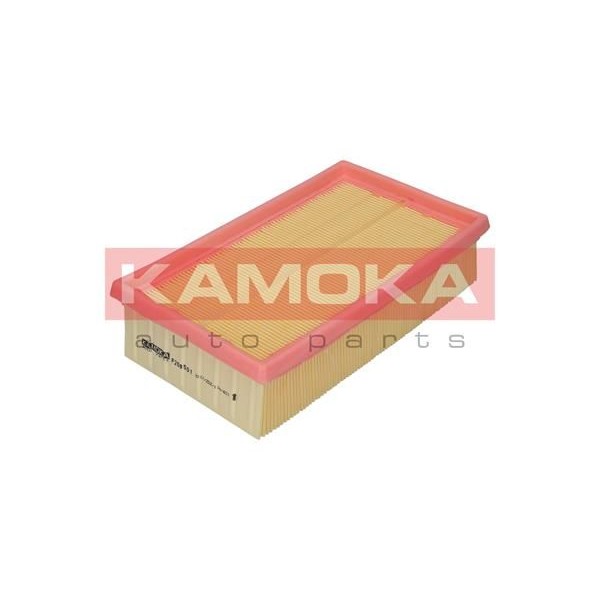 Снимка на Въздушен филтър KAMOKA F208501 за Renault Modus 1.5 dCi 75 - 75 коня дизел