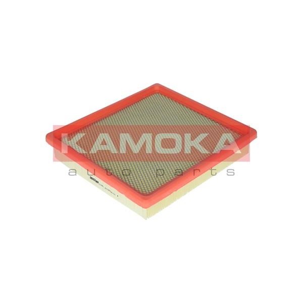 Снимка на Въздушен филтър KAMOKA F216901 за Ford Fiesta 5 (jh,jd) 1.6 TDCi - 90 коня дизел