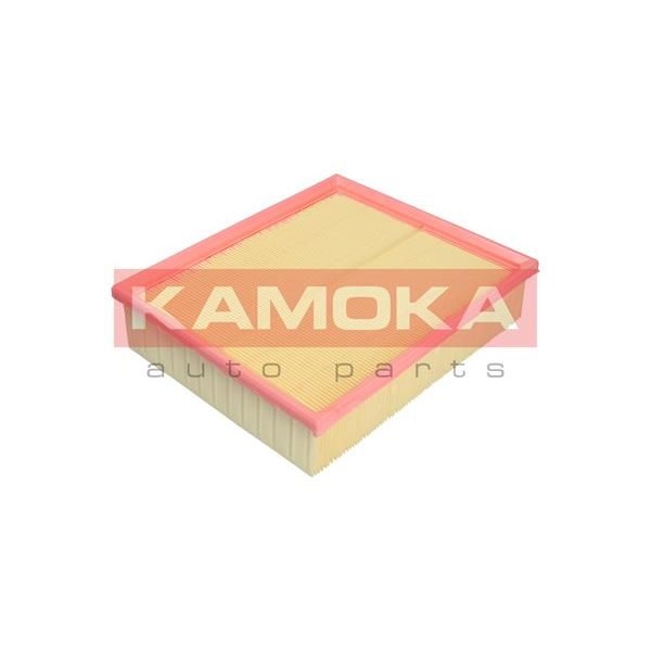 Снимка на Въздушен филтър KAMOKA F221801 за BMW 7 Limousine E32 730 i, iL V8 - 218 коня бензин