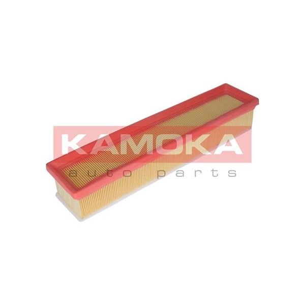 Снимка на Въздушен филтър KAMOKA F229001 за Renault Kangoo Express (FC0-1) 1.5 dCi (FC07, FC1R) - 65 коня дизел