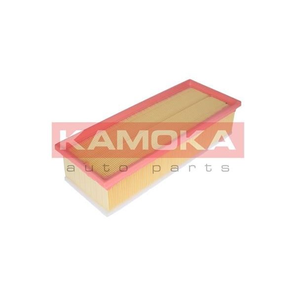 Снимка на Въздушен филтър KAMOKA F229701 за VW EOS (1F7,1F8) 2.0 TFSI - 200 коня бензин