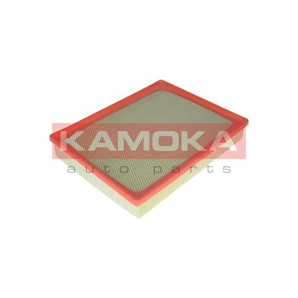 Снимка на Въздушен филтър KAMOKA F231101 за Smart Fortwo cabrio (450) 0.7 (450.452) - 61 коня бензин