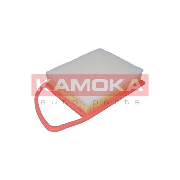 Снимка на Въздушен филтър KAMOKA F235001 за Citroen Berlingo BOX 1.6 HDi 90 - 92 коня дизел