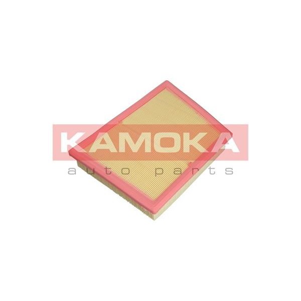 Снимка на Въздушен филтър KAMOKA F237801 за BMW X2 (F39) sDrive 20 i - 192 коня бензин