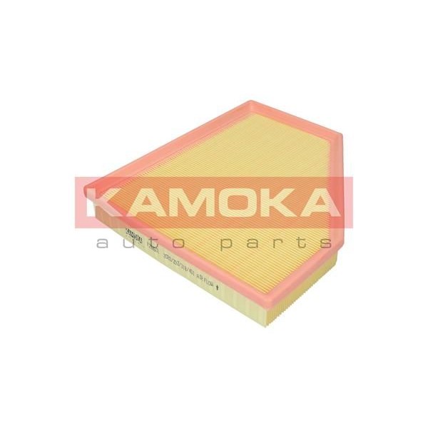 Снимка на Въздушен филтър KAMOKA F252601 за BMW 3 Sedan F30 F35 F80 330 i xDrive - 252 коня бензин