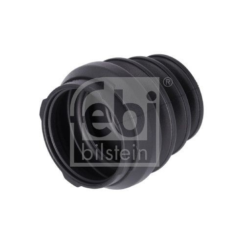 Снимка на Външен кормилен накрайник FEBI BILSTEIN черен 12800 за Ford Focus (daw,dbw) 1.8 DI / TDDi - 75 коня дизел