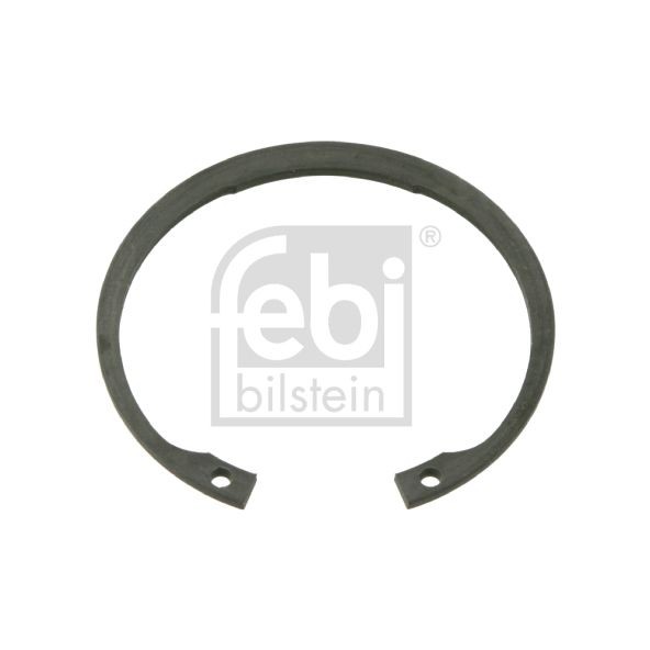Снимка на Външен кормилен накрайник FEBI BILSTEIN ProKit 06301 за Ford Sierra Hatchback (GBC,GBG) 1.8 - 90 коня бензин