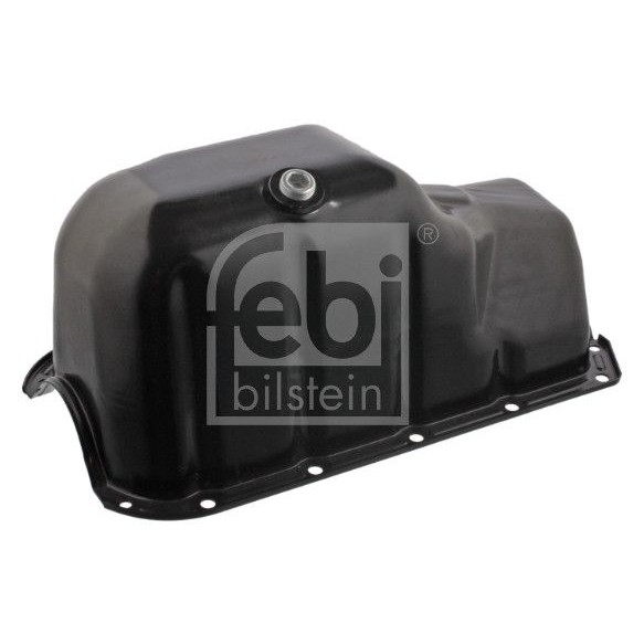 Снимка на Външен кормилен накрайник FEBI BILSTEIN ProKit 37593 за VW Caddy 3 Box 2.0 TDI 4motion - 110 коня дизел