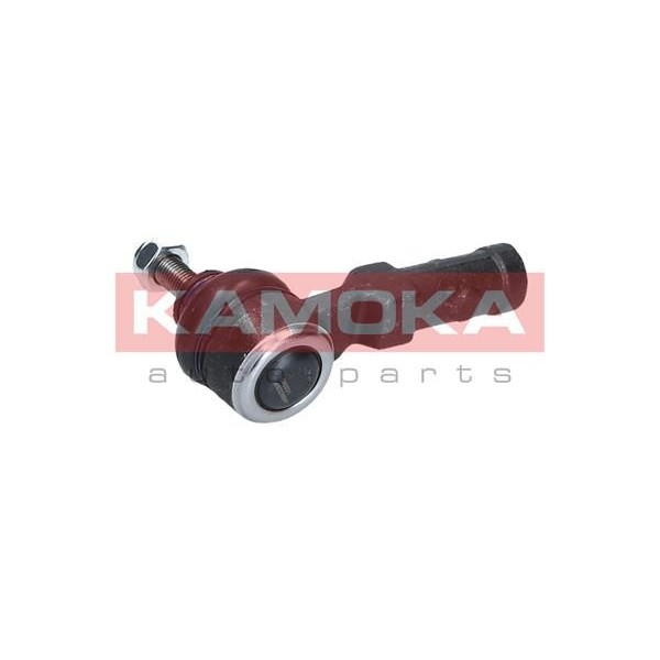 Снимка на Външен кормилен накрайник KAMOKA 9010252 за Renault Clio 1.2 (B/C/S57A, B/C57S, 5/357F, 5/357J, 5/357L, 5/357R) - 58 коня бензин