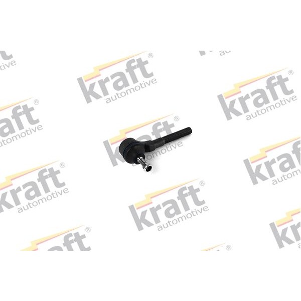 Снимка на Външен кормилен накрайник KRAFT AUTOMOTIVE 4315040 за Renault Clio 1.2 (B/C/S57A, B/C57S, 5/357F, 5/357J, 5/357L, 5/357R) - 58 коня бензин