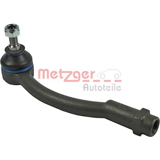 Снимка на Външен кормилен накрайник METZGER KIT + 54048012 за Hyundai Accent 3 (MC) 1.6 GLS - 112 коня бензин