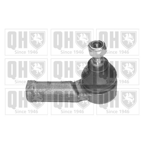Снимка на Външен кормилен накрайник QUINTON HAZELL Premium Kit+ QR2687S за Ford Orion 3 (GAL) 1.6 i - 105 коня бензин
