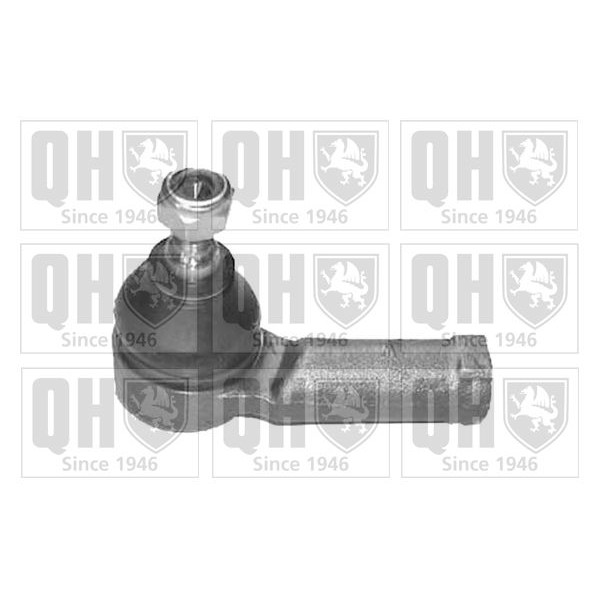 Снимка на Външен кормилен накрайник QUINTON HAZELL Premium Kit+ QR2688S за Ford Escort MK 5 Convertible (all) 1.8 16V XR3i - 130 коня бензин