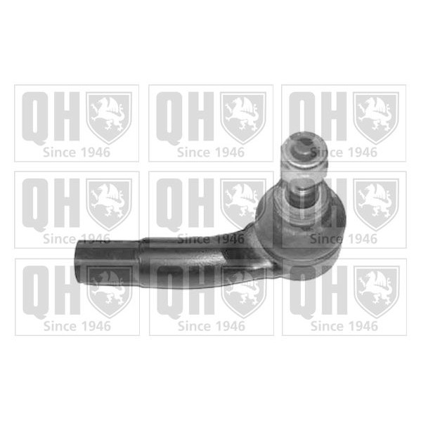 Снимка на Външен кормилен накрайник QUINTON HAZELL Premium Kit+ QR3251S за VW Polo 3 (6n1) 60 1.4 - 60 коня бензин