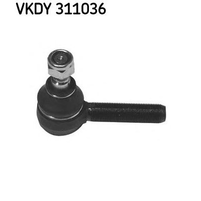 Снимка на Външен кормилен накрайник SKF VKDY 311006 за Ford Galaxy (wgr) 1.9 TDI - 110 коня дизел