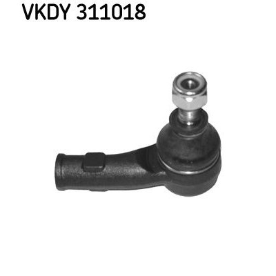 Снимка на Външен кормилен накрайник SKF VKDY 311018 за Seat Ibiza 2 (6K) 1.8 i 16V - 129 коня бензин