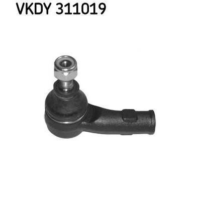 Снимка на Външен кормилен накрайник SKF VKDY 311019 за VW Jetta 3 (1H2) 1.8 - 75 коня бензин