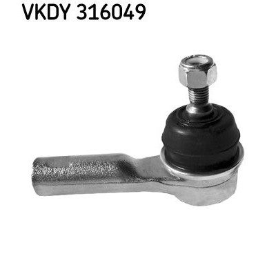 Снимка на Външен кормилен накрайник SKF VKDY 316049 за Volvo V40 Estate (VW) 1.8 - 115 коня бензин