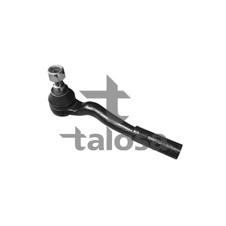 Снимка на Външен кормилен накрайник TALOSA 42-00125 за Mercedes CLS (c219) CLS 500 (219.372) - 388 коня бензин