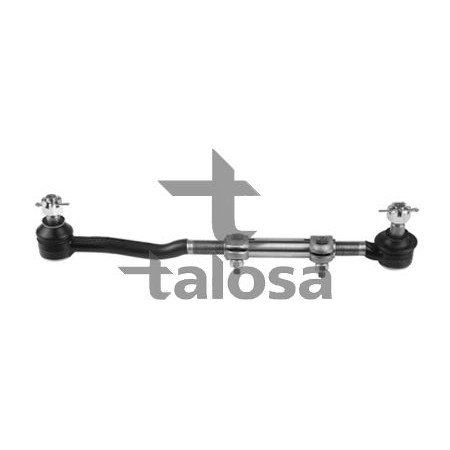 Снимка на Външен кормилен накрайник TALOSA 42-00125 за Mercedes E-class Estate (s211) E 270 T CDI (211.216) - 177 коня дизел