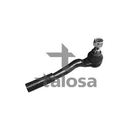 Снимка на Външен кормилен накрайник TALOSA 42-00126 за Mercedes E-class Saloon (w211) E 500 (211.070) - 306 коня бензин