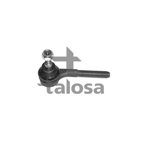 Снимка на Външен кормилен накрайник TALOSA 42-00822 за Citroen Saxo S0,S1 1.1 BiFuel - 60 коня Бензин/Автогаз(LPG)
