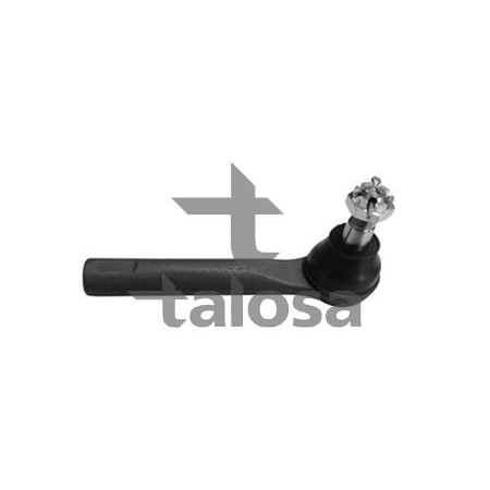 Снимка на Външен кормилен накрайник TALOSA 42-09694 за Seat Ibiza 3 (6L) 1.4 TDI - 75 коня дизел
