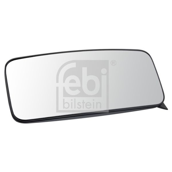 Снимка на Външно огледало, шофьорска кабина FEBI BILSTEIN 100013 за камион MAN F 2000 38.414 - 409 коня дизел