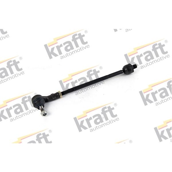 Снимка на Вътрешен кормилен накрайник KRAFT AUTOMOTIVE 4300111 за Audi A3 (8L1) 1.6 - 102 коня бензин