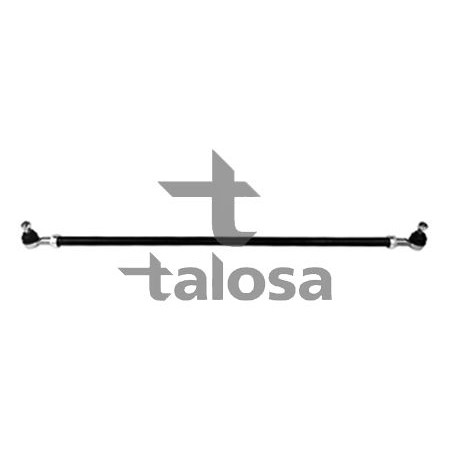 Снимка на Вътрешен кормилен накрайник TALOSA 44-00102 за Audi A6 Sedan (4F2, C6) 2.4 - 177 коня бензин