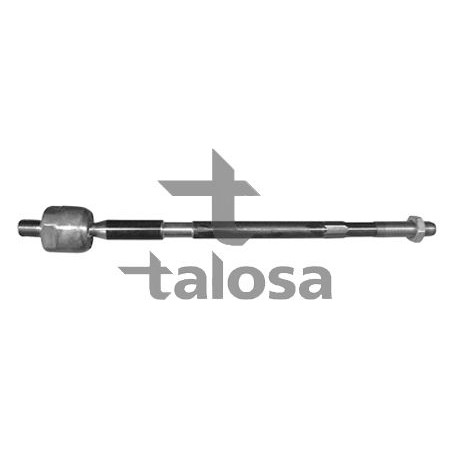Снимка на Вътрешен кормилен накрайник TALOSA 44-00226 за Volvo V40 Estate (VW) 1.8 - 122 коня бензин