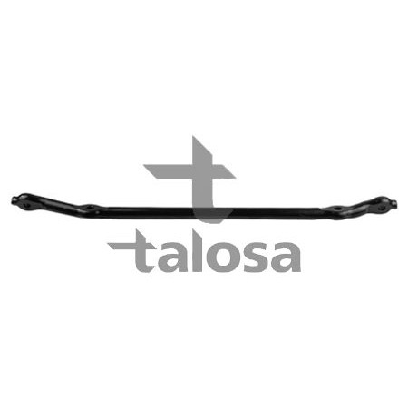 Снимка на Вътрешен кормилен накрайник TALOSA 44-00227 за VW Polo 4 (9n) 1.9 TDI - 101 коня дизел