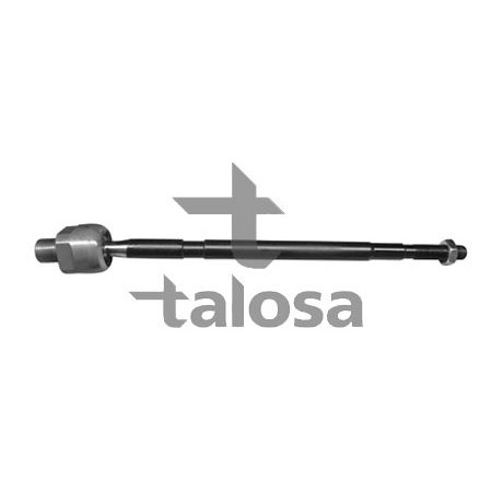Снимка на Вътрешен кормилен накрайник TALOSA 44-00700 за Volvo S80 Saloon (TS,XY) 2.4 D - 131 коня дизел