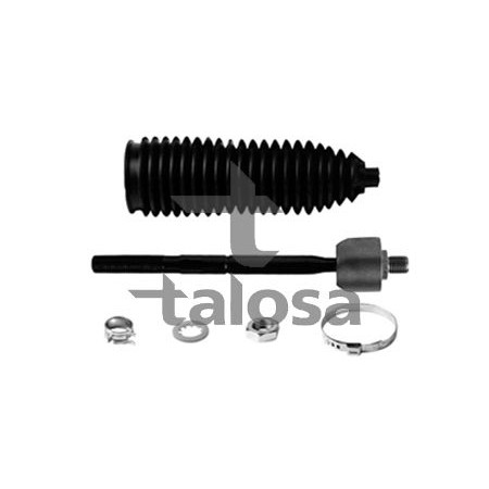 Снимка на Вътрешен кормилен накрайник TALOSA 44-01552 за Mercedes E-Class (W213) E 350 e (213.050) - 286 коня бензин/електро