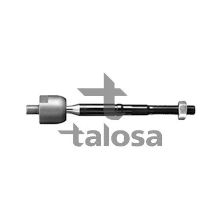 Снимка на Вътрешен кормилен накрайник TALOSA 44-02073 за Audi A4 Avant (8D5, B5) 1.9 TDI quattro - 115 коня дизел