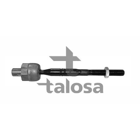 Снимка на Вътрешен кормилен накрайник TALOSA 44-02648 за Opel Vectra B Estate 2.2 i 16V (F35) - 139 коня бензин