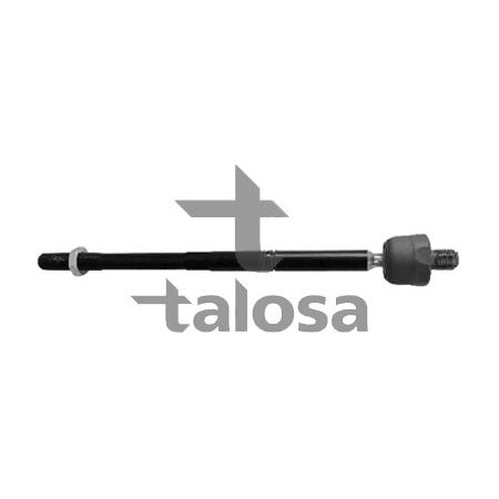 Снимка на Вътрешен кормилен накрайник TALOSA 44-07114 за Subaru Impreza Hatchback 2.0 Turbo AWD (GGA) - 218 коня бензин