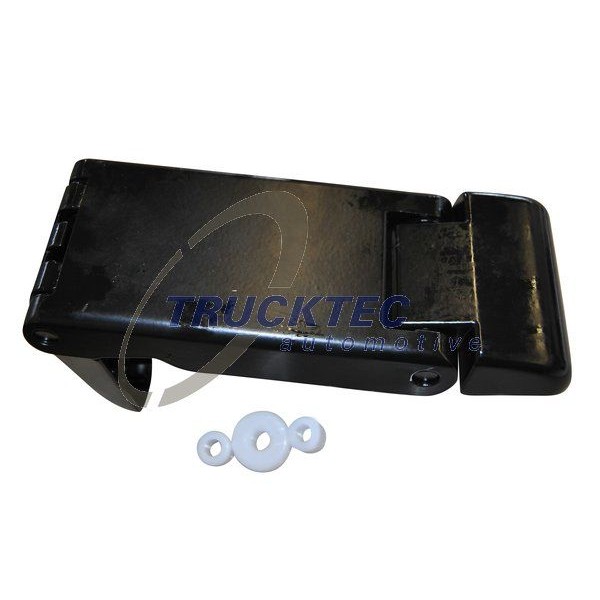 Снимка на Вътрешна дръжка за врата TRUCKTEC AUTOMOTIVE 02.53.251 за Mercedes Sprinter 4-t Box (904) 411 CDI - 109 коня дизел