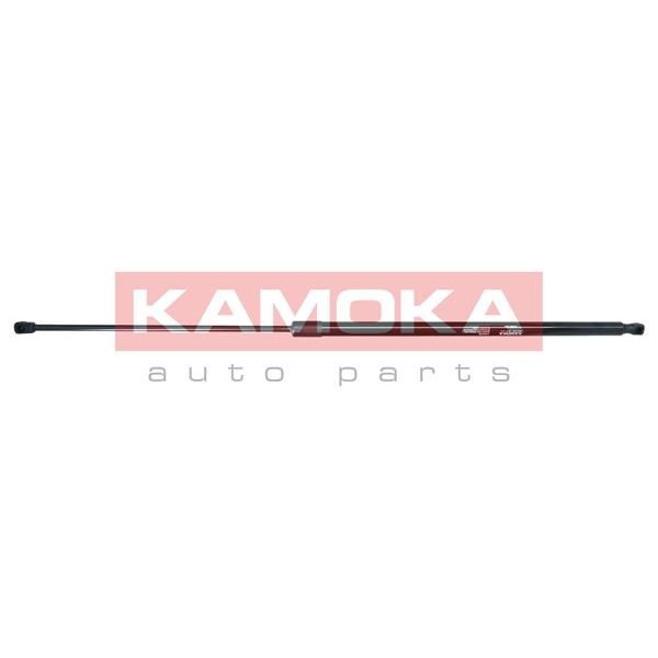 Снимка на Газов амортисьор, багажно/товарно пространство KAMOKA 7092192 за Renault Kangoo (KW0-1) 1.6 (KW00, KW0Y, KW0E, KW0N, KW0P) - 87 коня бензин