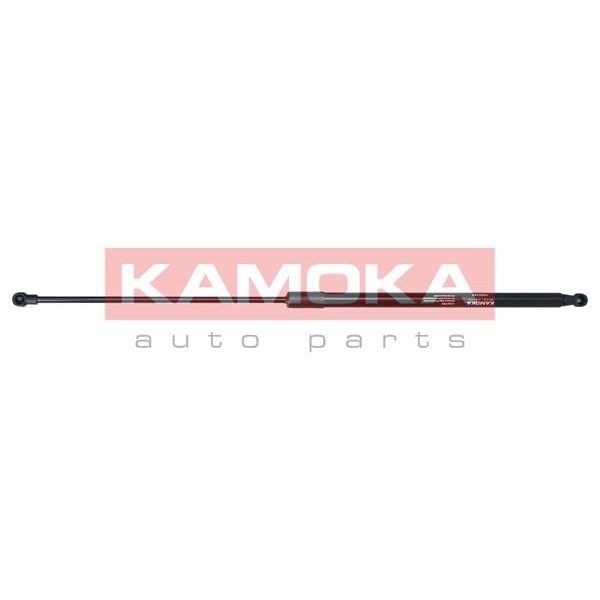 Снимка на Газов амортисьор, багажно/товарно пространство KAMOKA 7092369 за Nissan Juke 1.6 DIG-T NISMO RS - 218 коня бензин