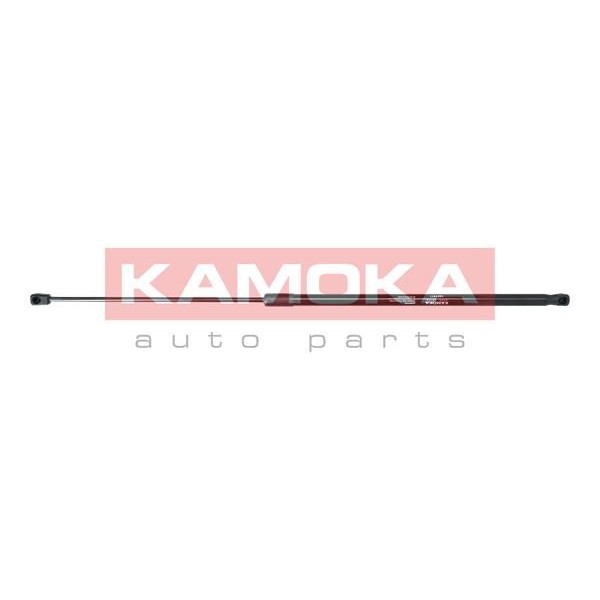 Снимка на Газов амортисьор, капак на двигателя KAMOKA 7091011 за Audi A5 Cabrio (8F7) 2.0 TFSI - 180 коня бензин