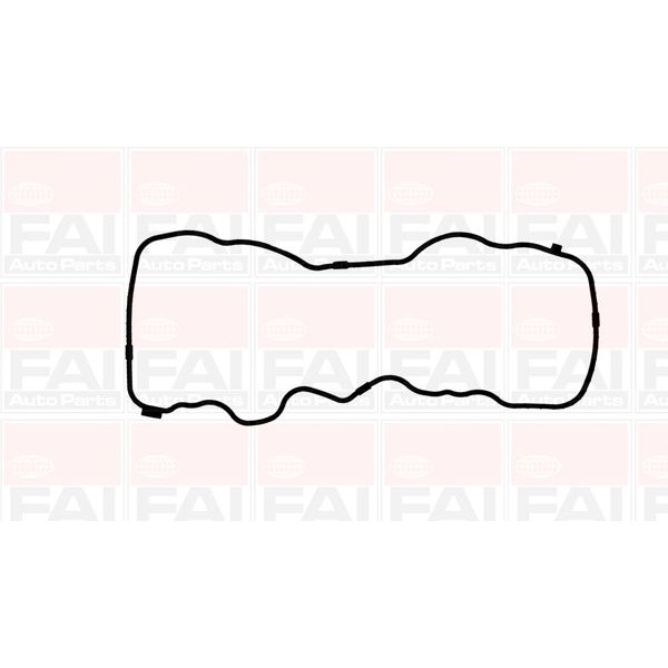 Снимка на Гарнитура капак клапани FAI AutoParts RC2163S