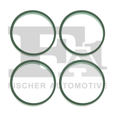 Снимка на Гарнитура всмукателен колектор FA1 511-055.4 за VW Jetta 7 Sportwagon (BA5) 1.4 TSI - 122 коня бензин