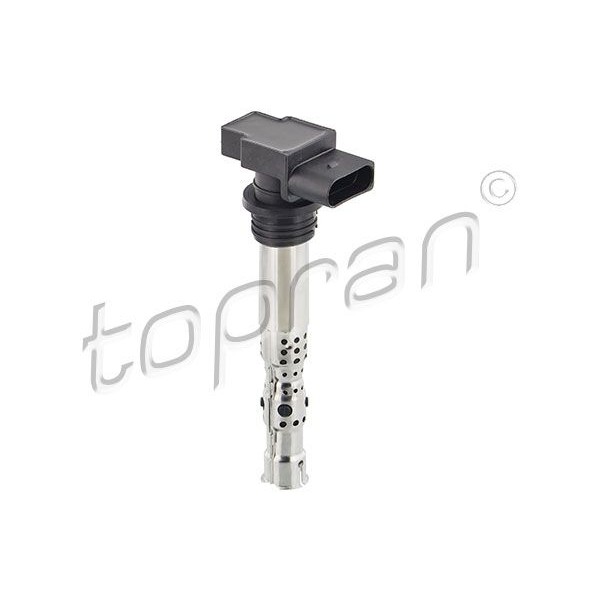 Снимка на Гарнитура за картер TOPRAN 205 603 за Opel Calibra A 2.0 i 16V (M07) - 136 коня бензин