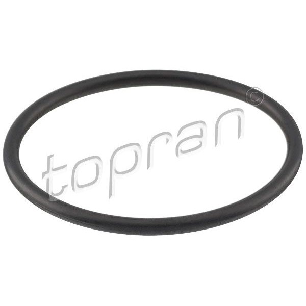 Снимка на Гарнитура за термостат TOPRAN 100 618 за Seat Ibiza 2 (6K) 1.4 i 16V - 101 коня бензин