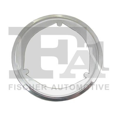 Снимка на Гарнитура изпускателна тръба FA1 110-969 за VW Amarok Pickup 2.0 TDI - 122 коня дизел