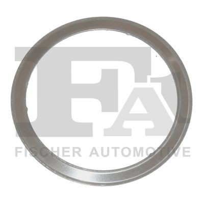 Снимка на Гарнитура изпускателна тръба FA1 120-939 за Alfa Romeo Spider (939) 2.4 JTDM (939DXM1B, 939EXM1B) - 210 коня дизел