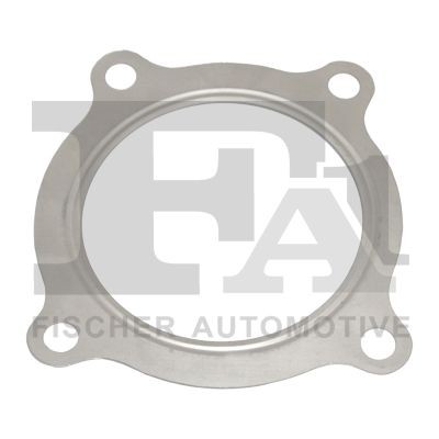 Снимка на Гарнитура изпускателна тръба FA1 180-903 за Audi A5 (F53) 2.0 TFSI quattro - 252 коня бензин